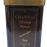 Chamraj Orange Pekoe Handcrafted Premium Nilgiri Tea