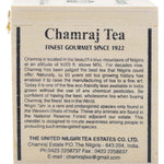 Chamraj Black Tea Chestlet Pack with Product Details