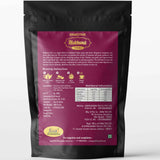 Chaidhara Digestive Mukhwas Herbal Tea | 100% Natural Herbs with Whole Leaf Darjeeling Black Tea