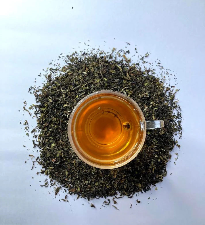 Premium Darjeeling Black Tea