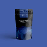 Wah Tea Detox Whole Leaf Green Tea Pack