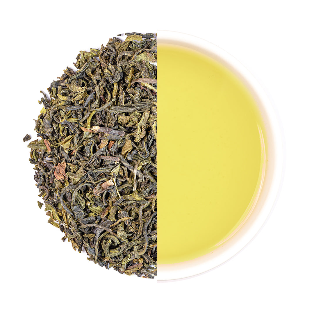 Namring Emerald Mist Premium Green Tea