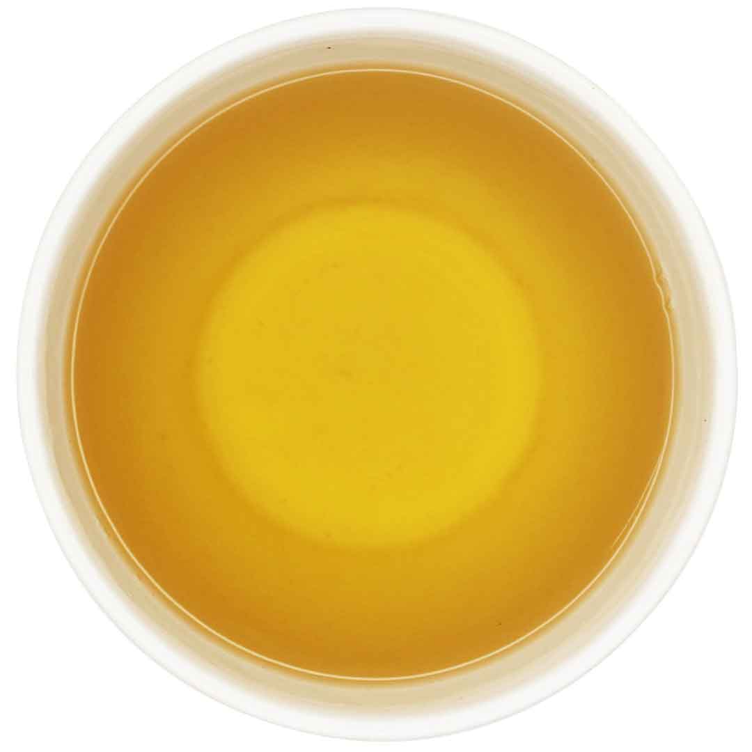 Emperor’s Choice First Flush Tea