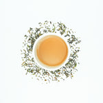 House of Tumsong Darjeeling First Flush Golden Brew Organic Tea
