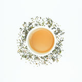House of Tumsong Darjeeling First Flush Golden Brew Organic Tea