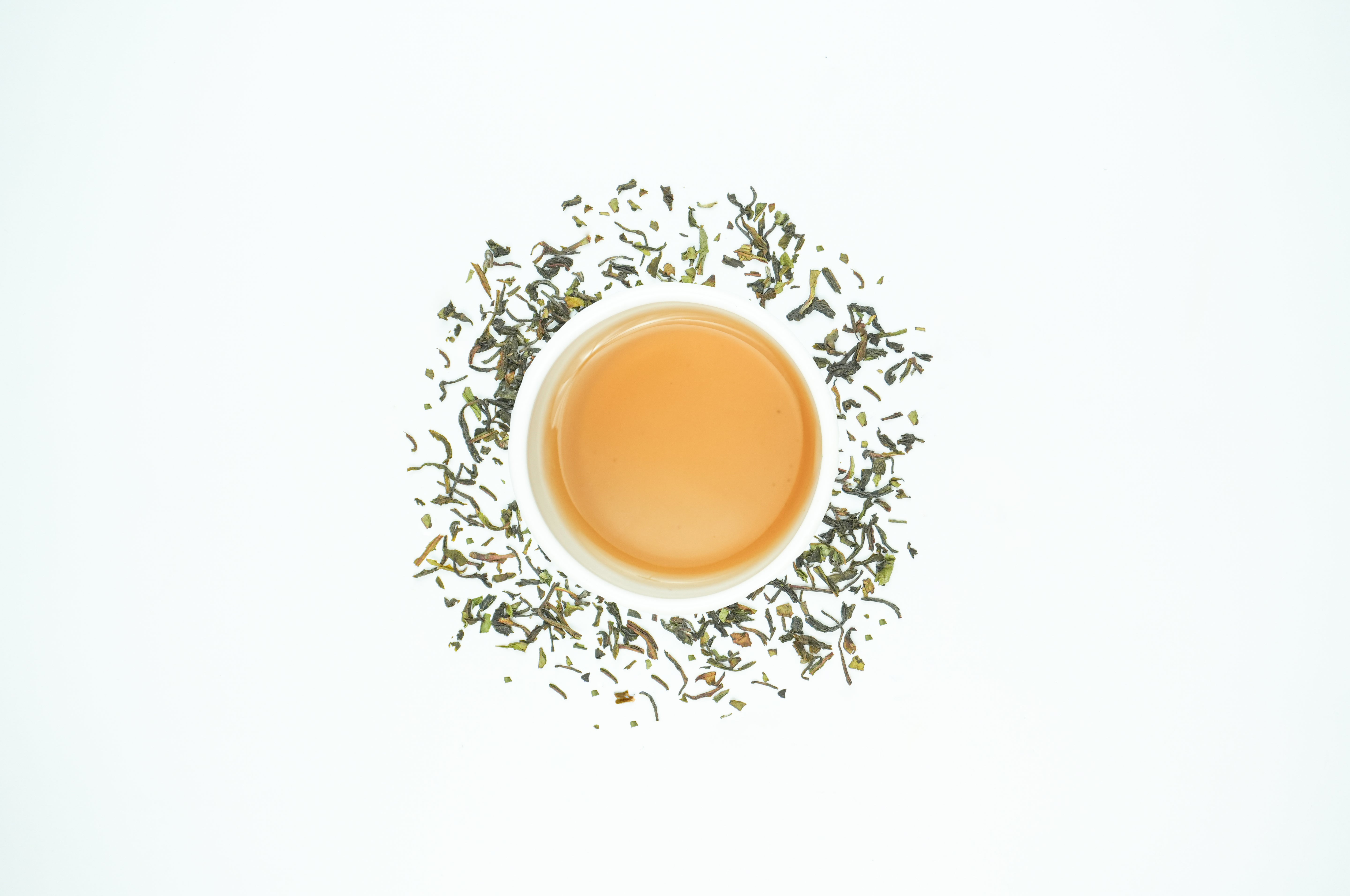 House of Tumsong Darjeeling First Flush Golden Brew Organic Tea