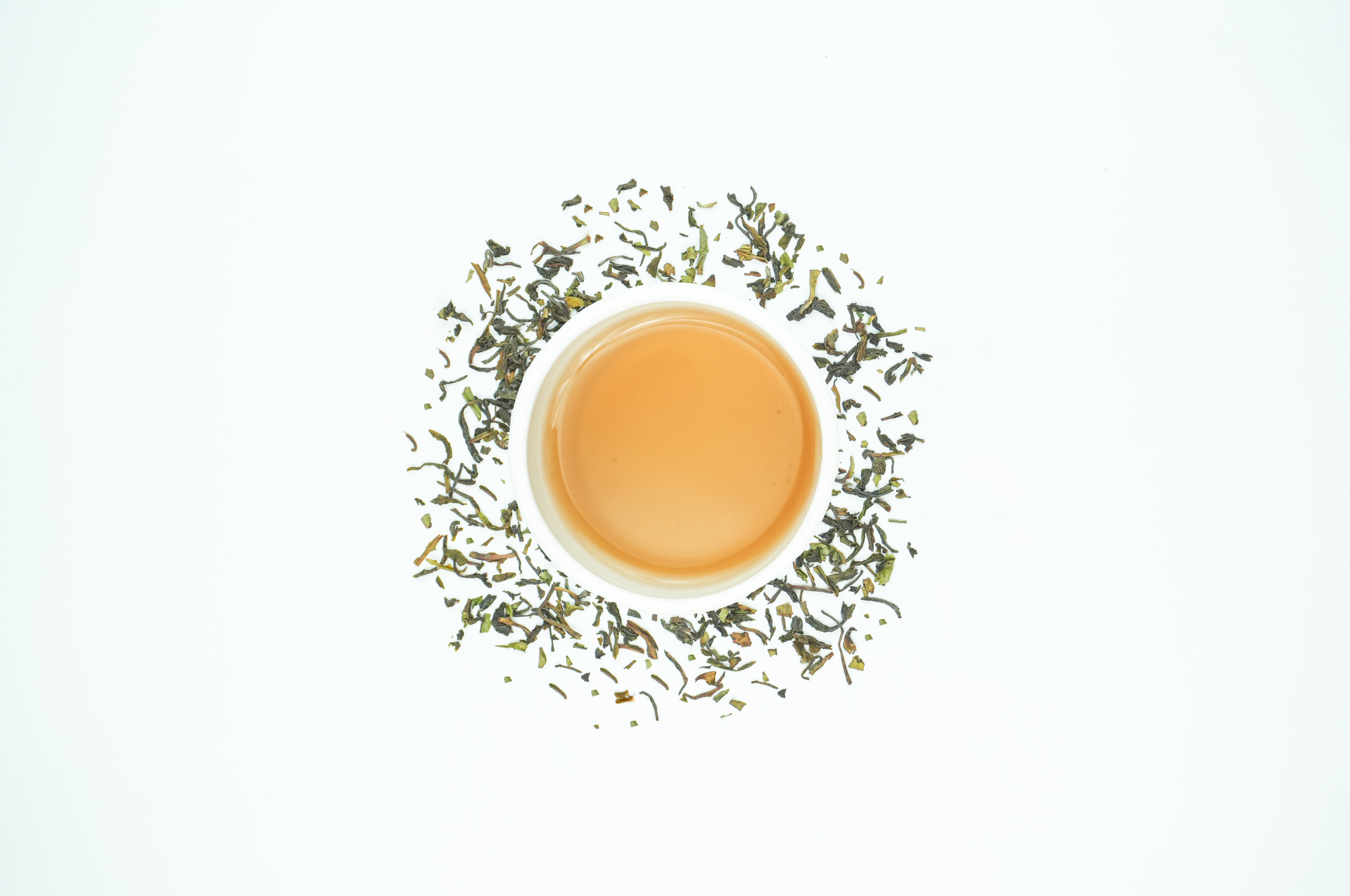 House of Tumsong Darjeeling First Flush Golden Brew Organic Tea