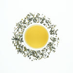House of Tumsong Darjeeling Organic Green Tea