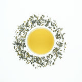House of Tumsong Darjeeling Organic Green Tea