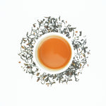 House of Tumsong Darjeeling Second Flush Muscatel Red Organic Tea