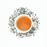 House of Tumsong Darjeeling Second Flush Muscatel Red Organic Tea