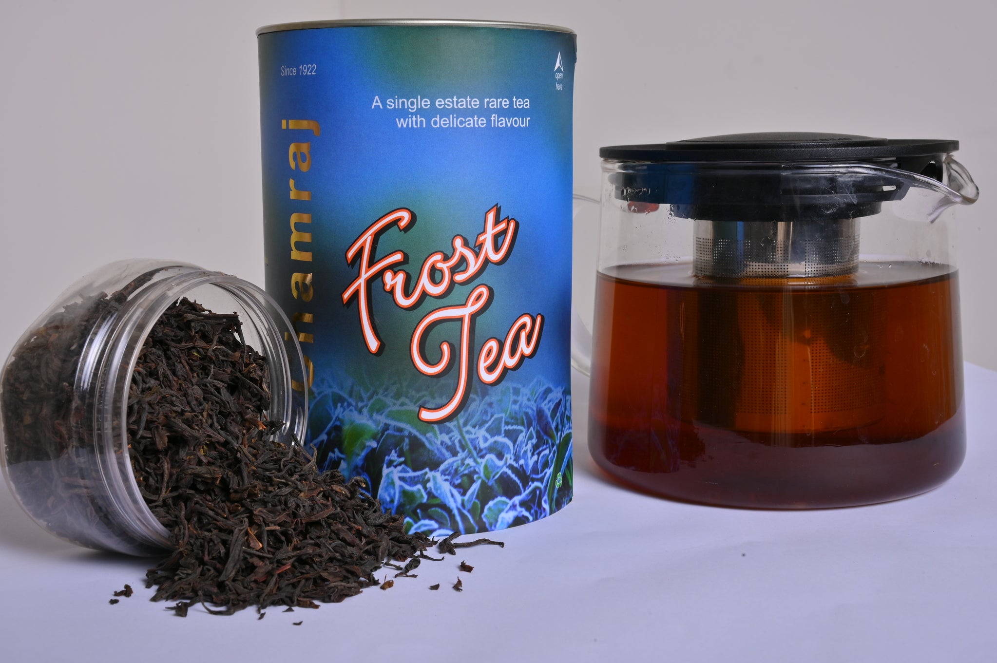 Chamraj Frost Tea