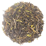 Darjeeling Fruity Oolong Dry Tea Leaves