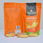 Chamraj Master Blend Ginger Tea Box 250g