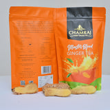 Chamraj Master Blend Ginger Tea Box 250g