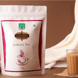 Glendale Ginger Nilgiri Tea – High Grown Heritage Blend | 150 Years of Excellence