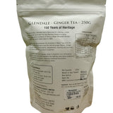 Glendale Ginger Nilgiri Tea – High Grown Heritage Blend | 150 Years of Excellence