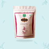 Glendale Ginger Nilgiri Tea – High Grown Heritage Blend | 150 Years of Excellence