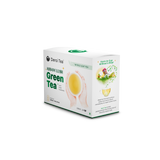 Assam Lush Green Tea by Deroi Tea | 100% Natural Unblended Whole Leaf Green Tea