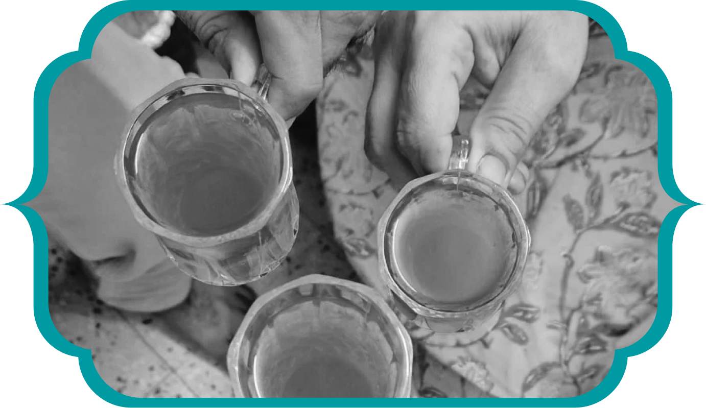 Passiflora- Functional Herbal Infusions
