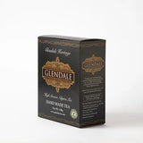 Glendale Hand Made Tea - Artisnal Craftmanship - 150 Years of Excellence