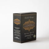 Glendale Hand Made Tea - Artisnal Craftmanship - 150 Years of Excellence