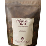 House of Tumsong Darjeeling Second Flush Muscatel Red Organic Tea - 100g