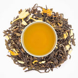 Gopaldhara Jasmine Flower Oolong Tea - Premium
