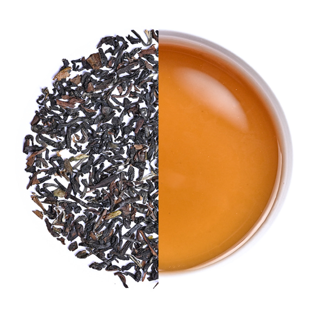 Namring Darjeeling Roasted Black Tea