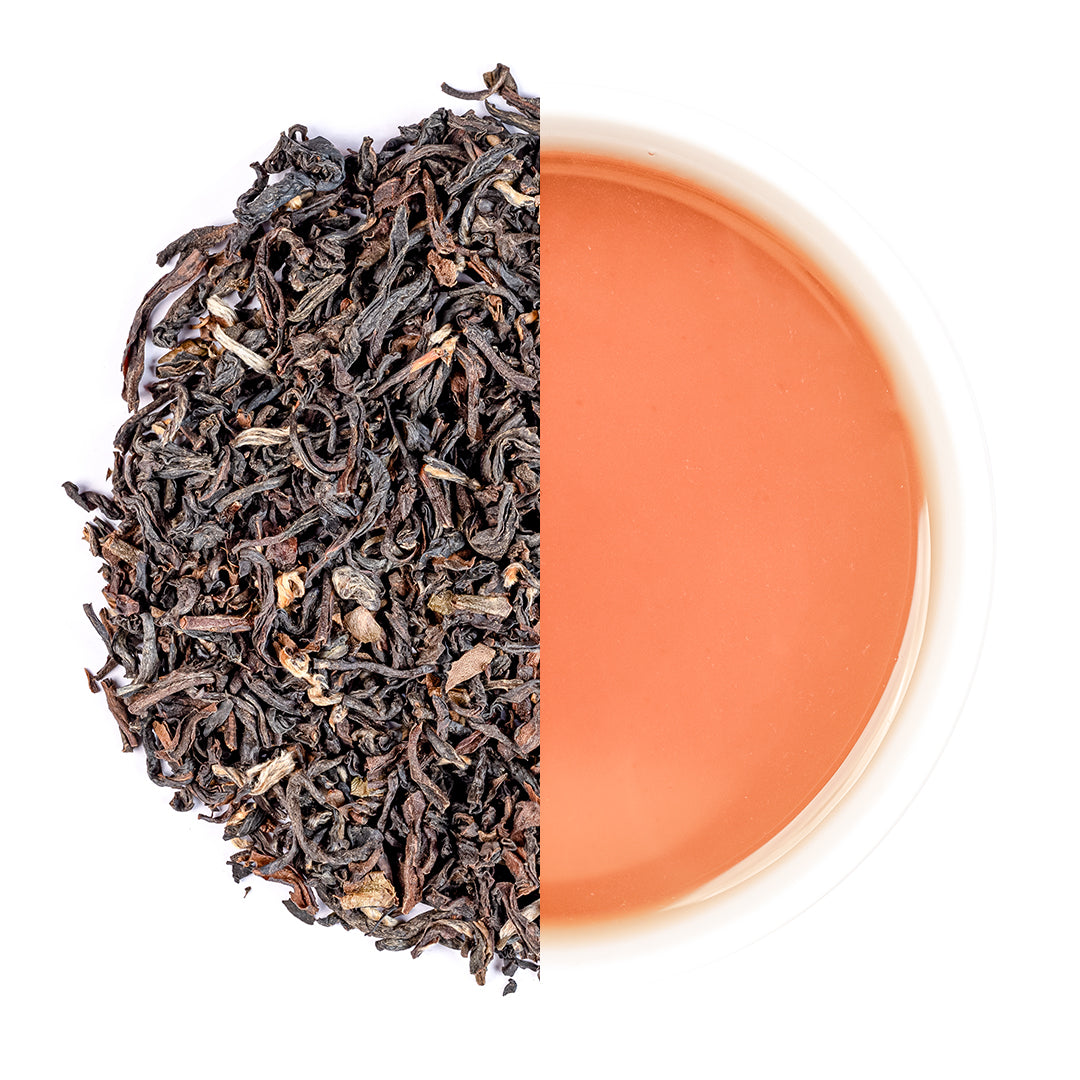 Namring Upper Hanging Muscatel Route Tea
