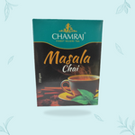 Chamraj Premium Nilgiri Masala Tea Box 250g