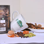 Chamraj Masala Leaf Tea – Finest Nilgiri Black Tea with Authentic Indian Spices