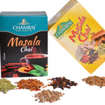 Chamraj Premium Nilgiri Masala Tea - Pack Of 2