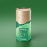 Wah Mighty Mountain Green Tea – A Rejuvenating Fusion of Turmeric, Chamomile & Ashwagandha