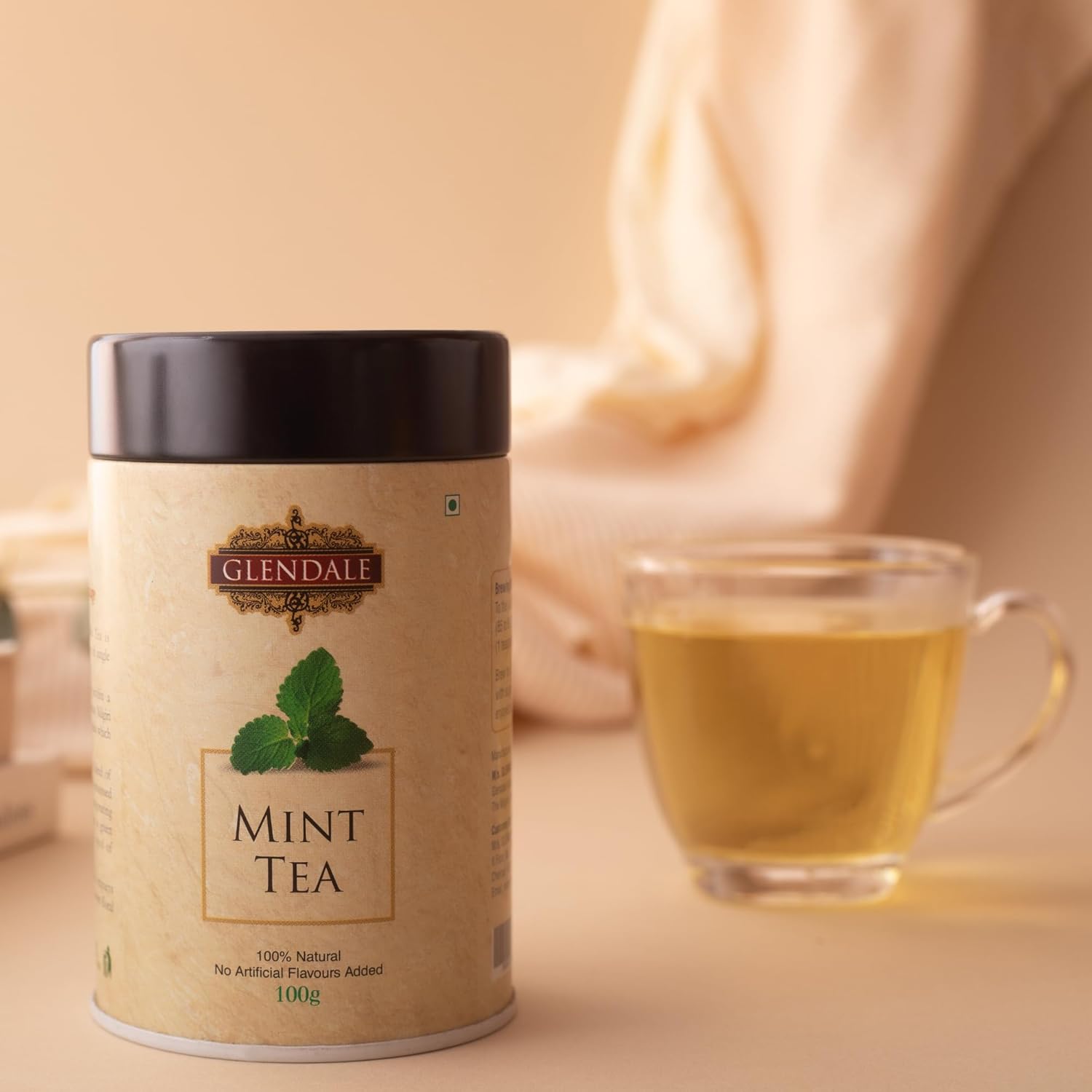 Glendale Nilgiri Mint Tea