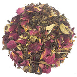 Chaidhara Digestive Mukhwas Herbal Tea | 100% Natural Herbs with Whole Leaf Darjeeling Black Tea