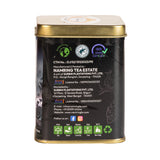 Namring Darjeeling Musky Oolong Whole Leaf Tea - Single Estate Tea