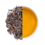 Namring Darjeeling Musky Oolong Whole Leaf Tea - Single Estate Tea