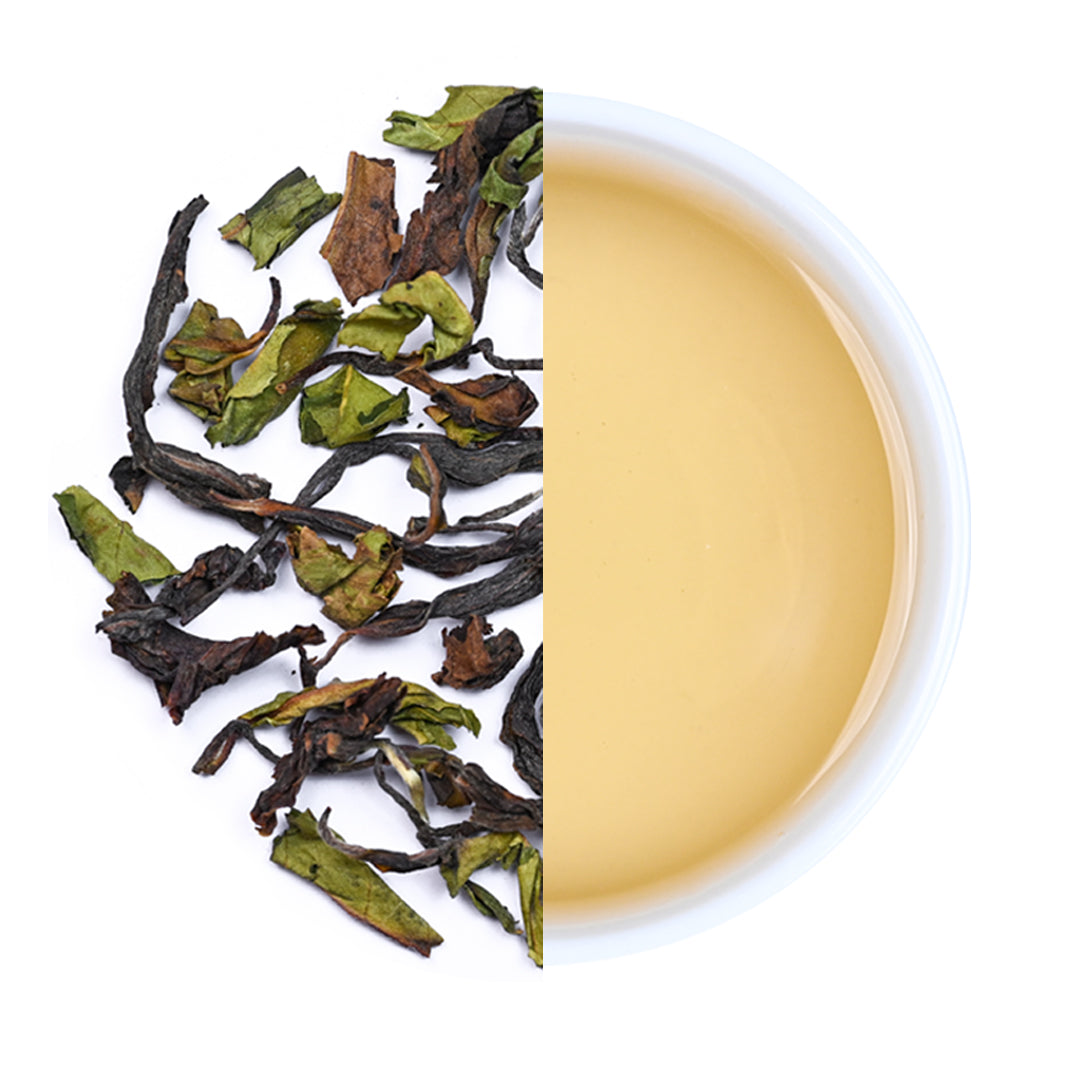Premium Namring Upper Darjeeling Moonlight Tea