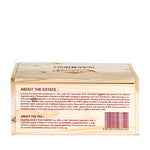 Namring Tips Elixir Darjeeling Black Tea Wooden Box