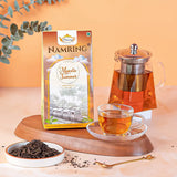 Namring Darjeeling Second Flush Muscatel Black Tea
