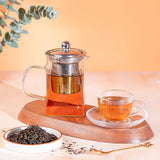 Namring Darjeeling Second Flush Muscatel Black Tea