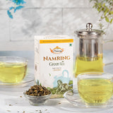 Namring Darjeeling Green Detox Tea – Single Estate Tea