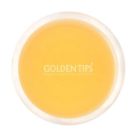 Golden Tips White Exotica Tea