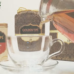 Premium Golden Tips Pure Darjeeling Black Tea