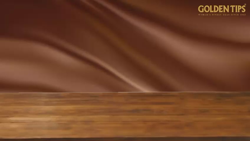 Golden Tips Chocolate Black Tea