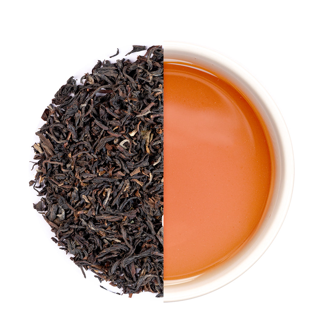 Namring Romantic Summer Black Tea