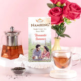 Namring Romantic  Darjeeling Second Flush Tea–Single Estate Tea