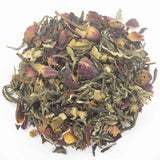 Gopaldhara Rose White Tea