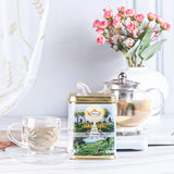 Namring Darjeeling Silver Needle White Tea – Antioxidant-Rich